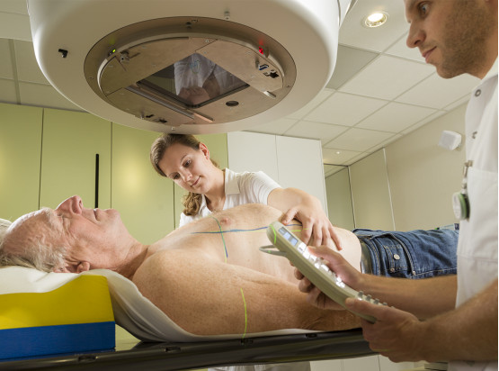 Radiotherapie, wat is dat?