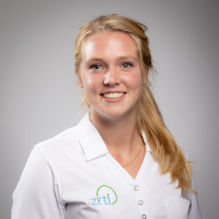K. (Kiara) Blommaert