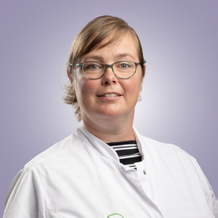 M.M. Leseman - Hoogenboom