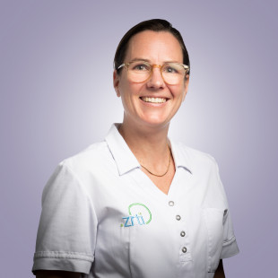 I. (Inge) van den Manacker - d'Haens