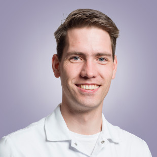 H.D. (Dirk) Bouter