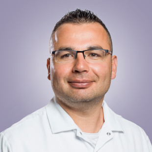 K. Kebapci