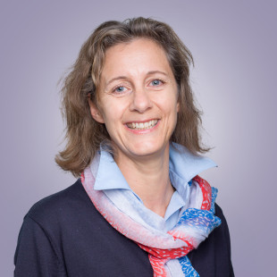 A.M. (Antoinette) Mulder