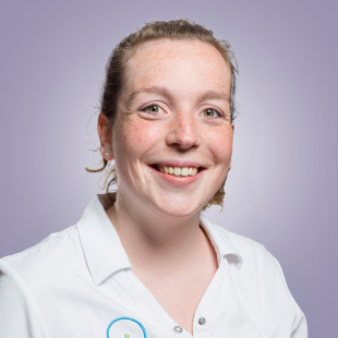 E. (Eline) van de Poll