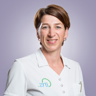 M.J.J. (Marjolein) Janse-van Mechelen