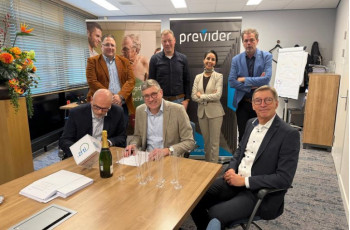 ZRTI kiest Previder als strategisch IT-partner