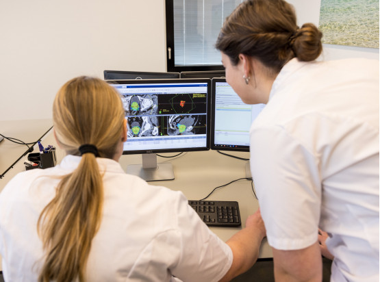 Radiotherapie, wat is dat?
